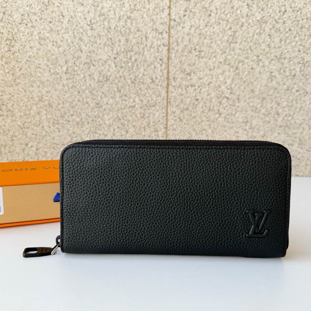 LV Zippy Wallet Horizontal
