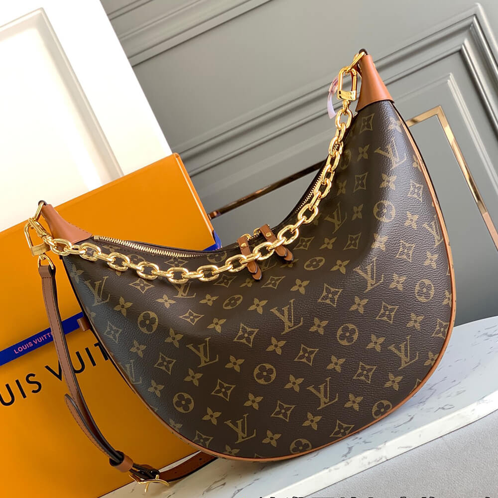 LV Loop Hobo GM(HIGH-END GRADE)