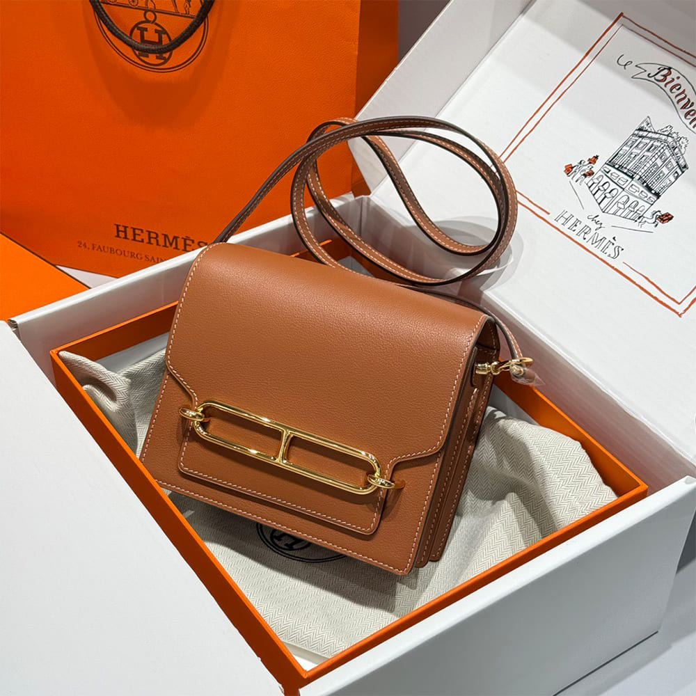 H**me5 Roulis mini bag(HIGH-END GRADE)
