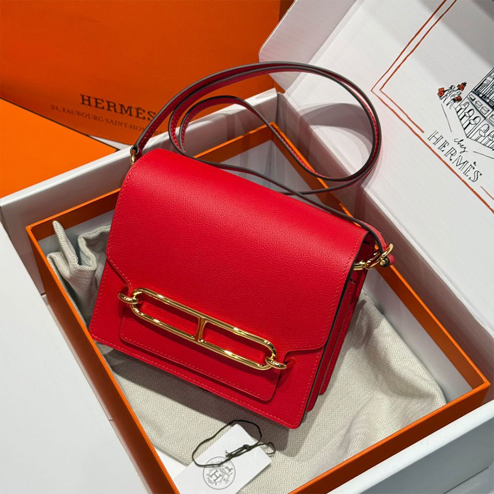 H**me5 Roulis mini bag(HIGH-END GRADE)