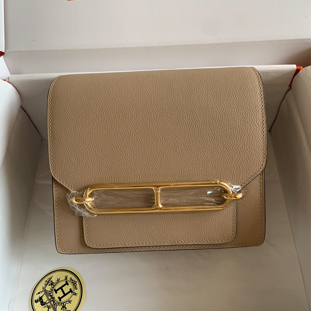 H**me5 Roulis mini bag(HIGH-END GRADE)