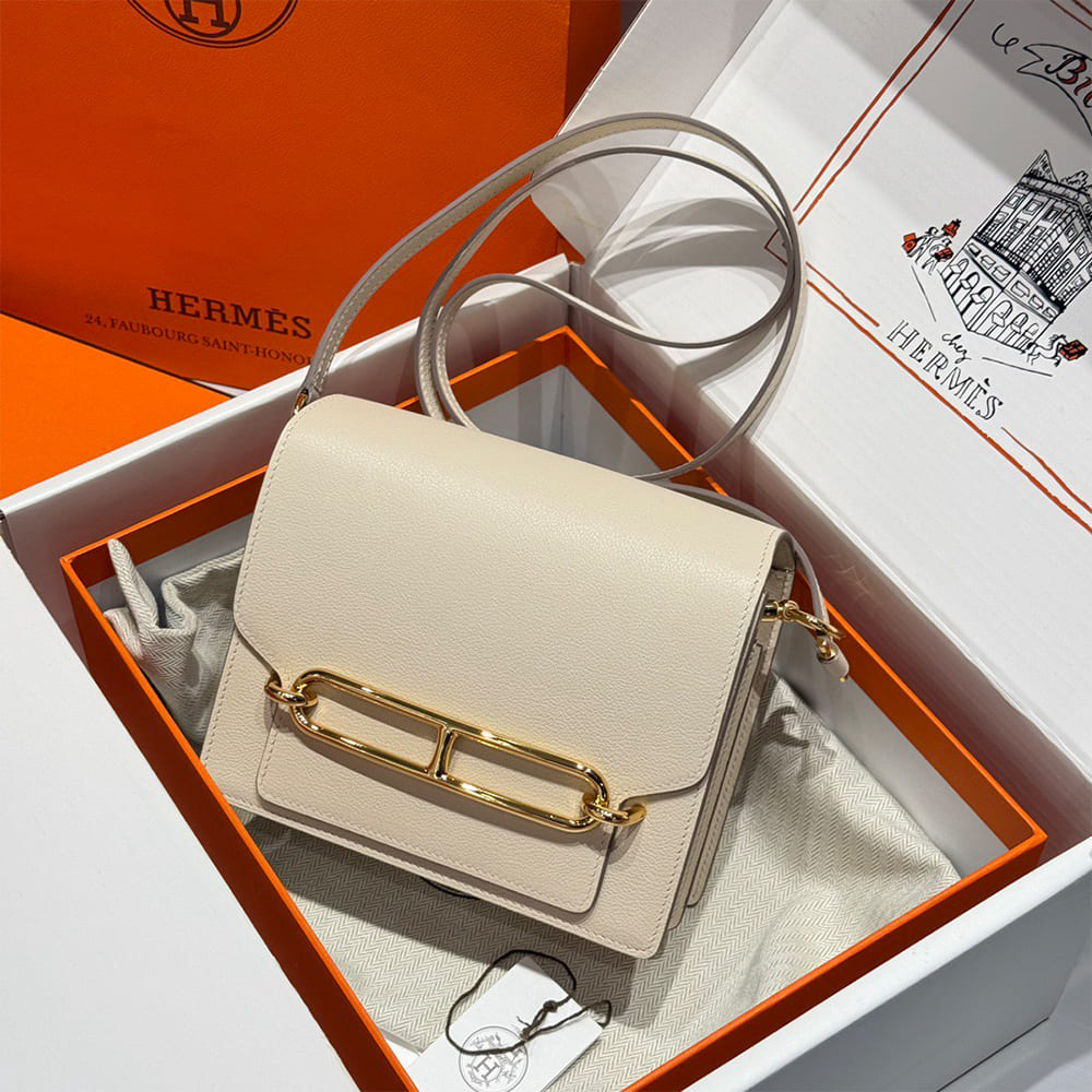 H**me5 Roulis mini bag(HIGH-END GRADE)