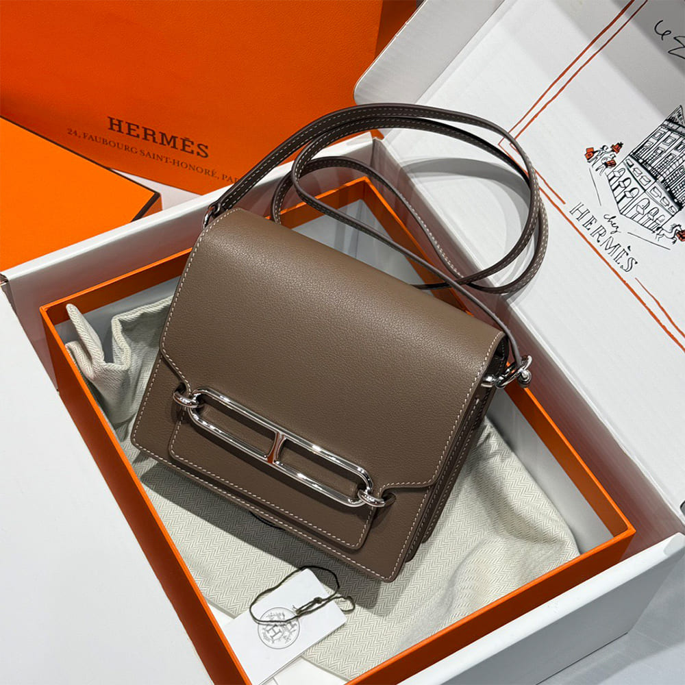 H**me5 Roulis mini bag(HIGH-END GRADE)