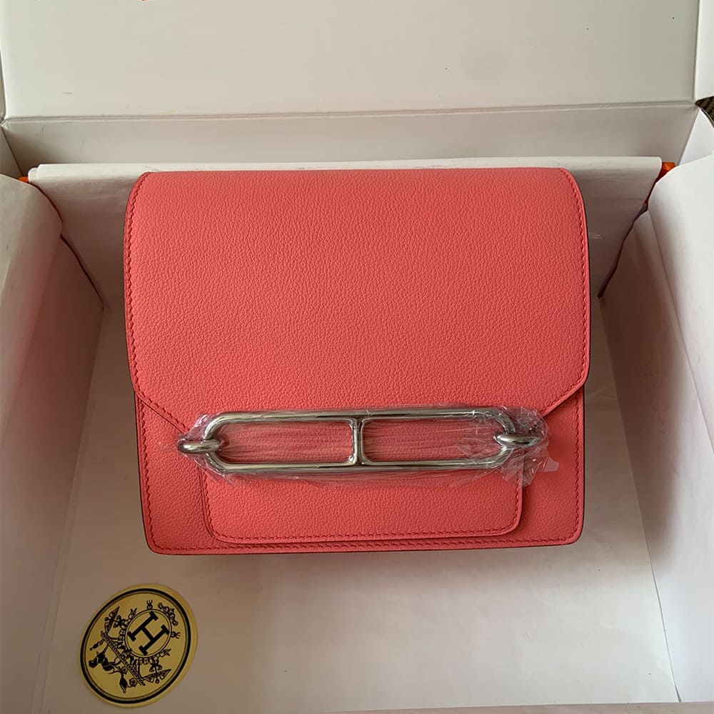H**me5 Roulis mini bag(HIGH-END GRADE)