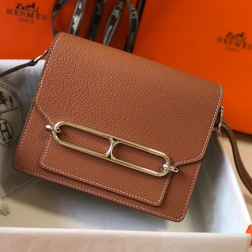 H**me5 Roulis mini bag(HIGH-END GRADE)