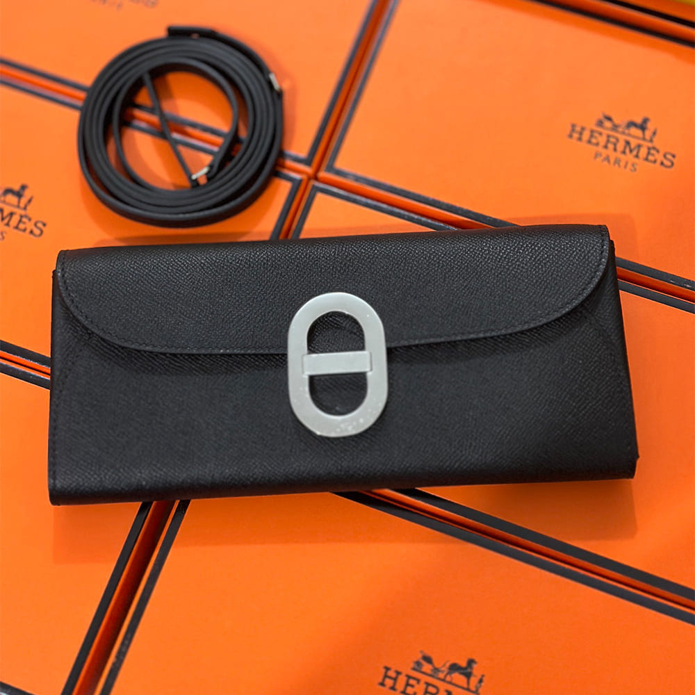 H**me5 Maillon To Go wallet(HIGH-END GRADE)