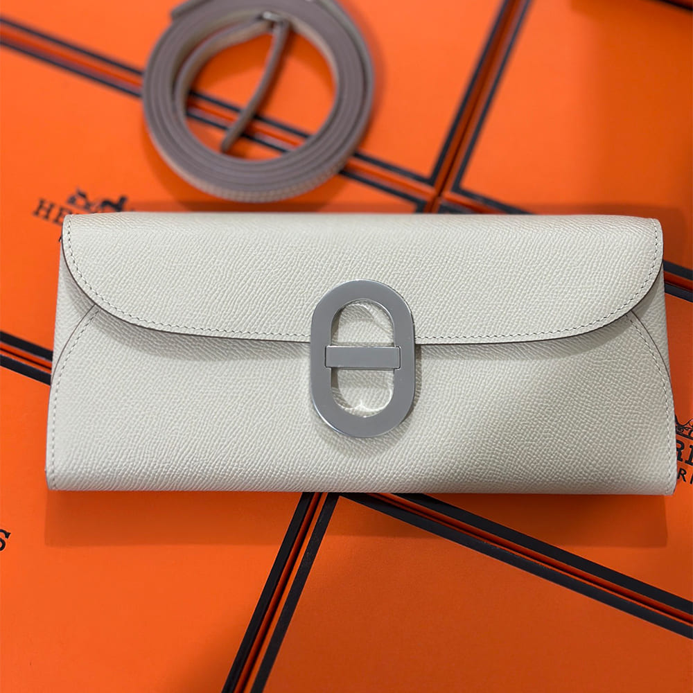 H**me5 Maillon To Go wallet(HIGH-END GRADE)