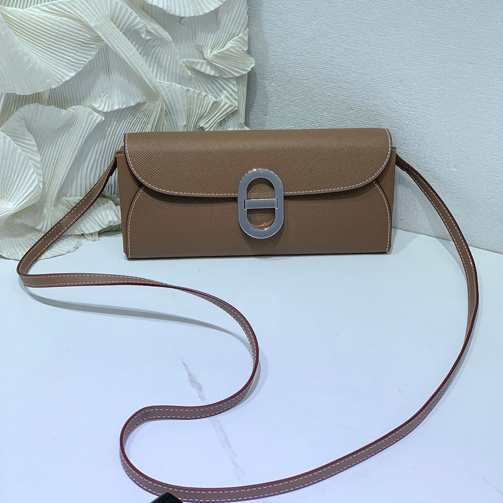 H**me5 Maillon To Go wallet(HIGH-END GRADE)