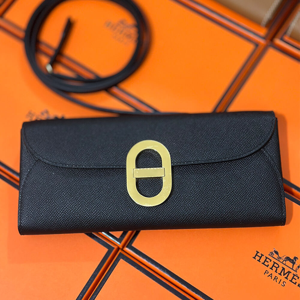 H**me5 Maillon To Go wallet(HIGH-END GRADE)