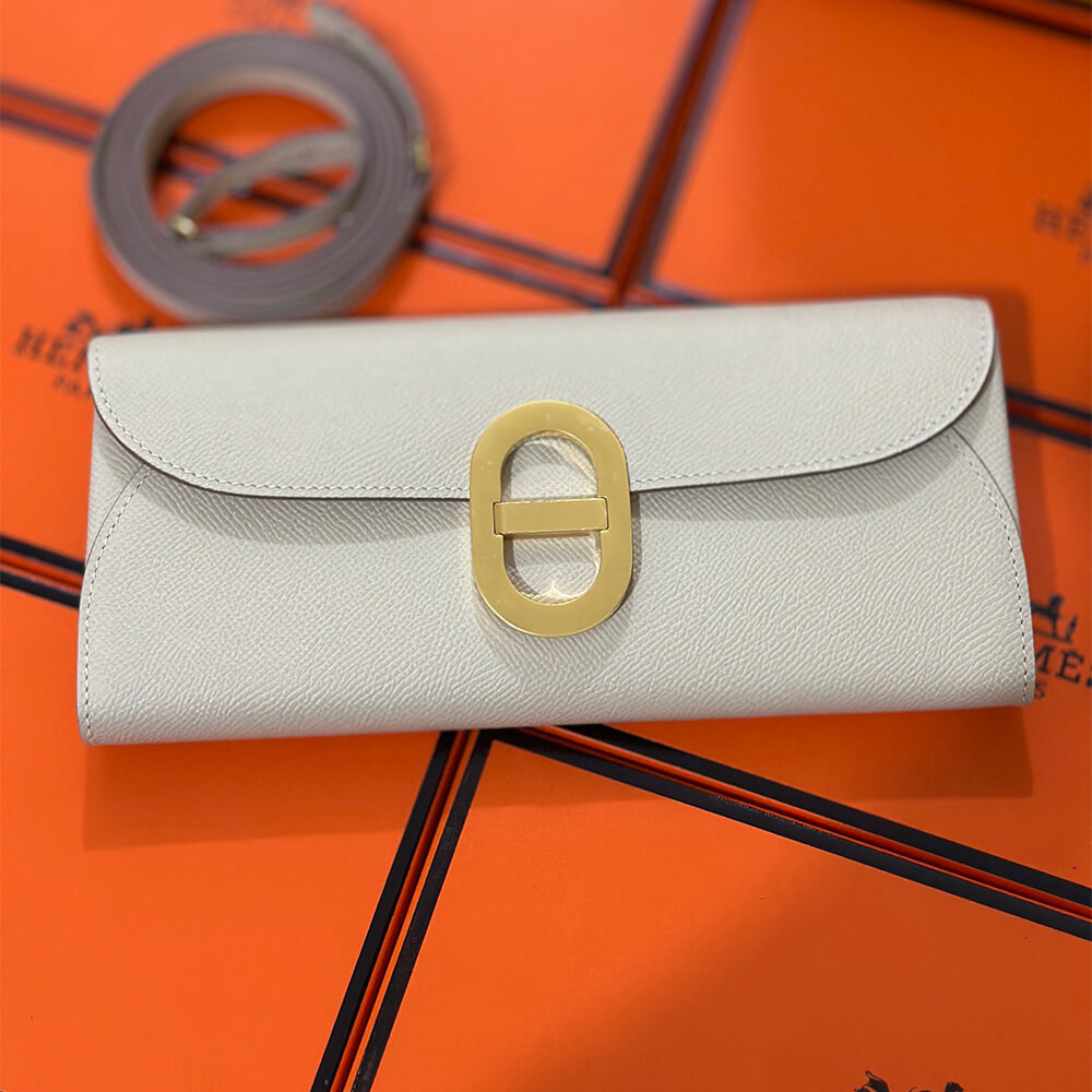 H**me5 Maillon To Go wallet(HIGH-END GRADE)