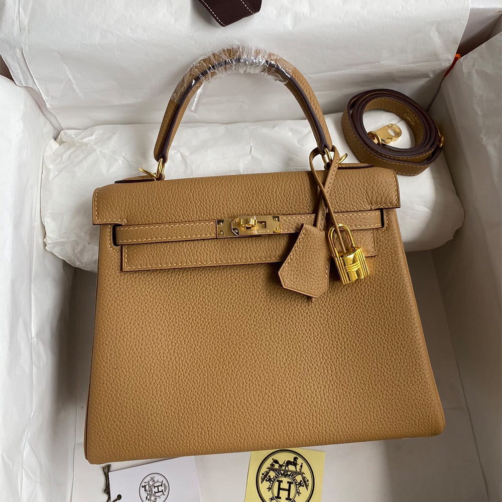 H**me5 Kelly 25(HIGH-END GRADE)