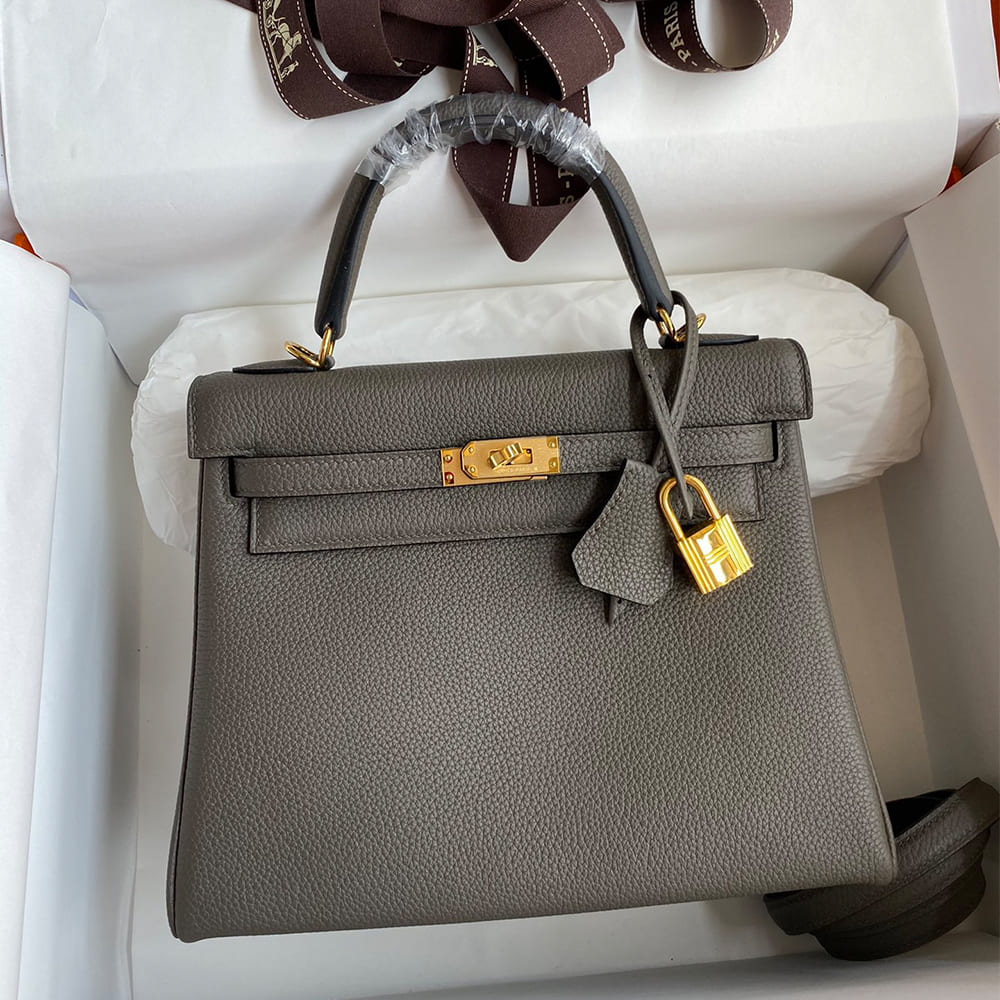 H**me5 Kelly 25(HIGH-END GRADE)