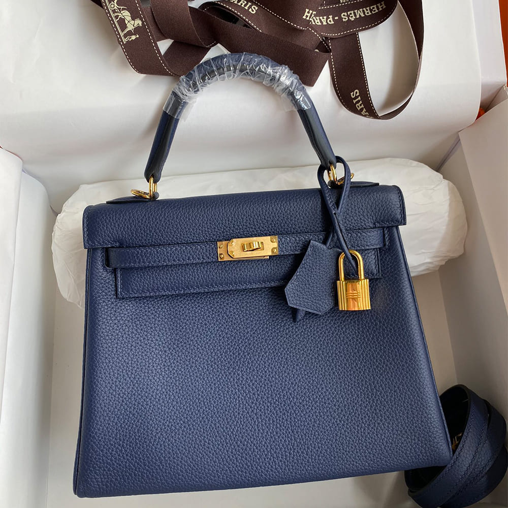 H**me5 Kelly 25(HIGH-END GRADE)