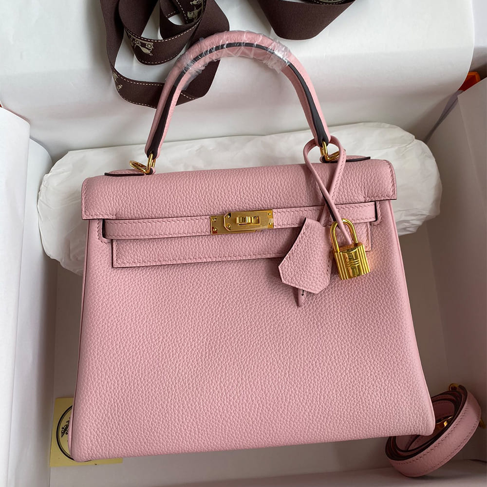 H**me5 Kelly 25(HIGH-END GRADE)