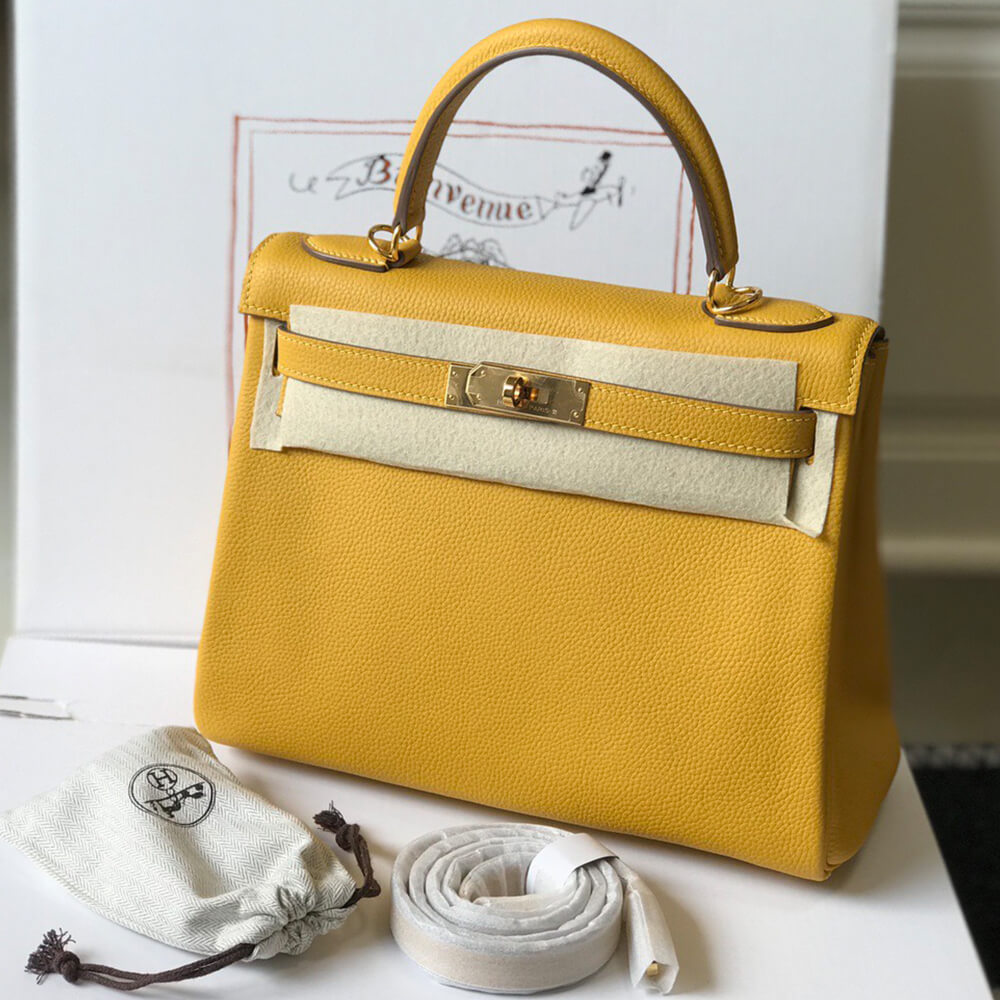 H**me5 Kelly 25(HIGH-END GRADE)