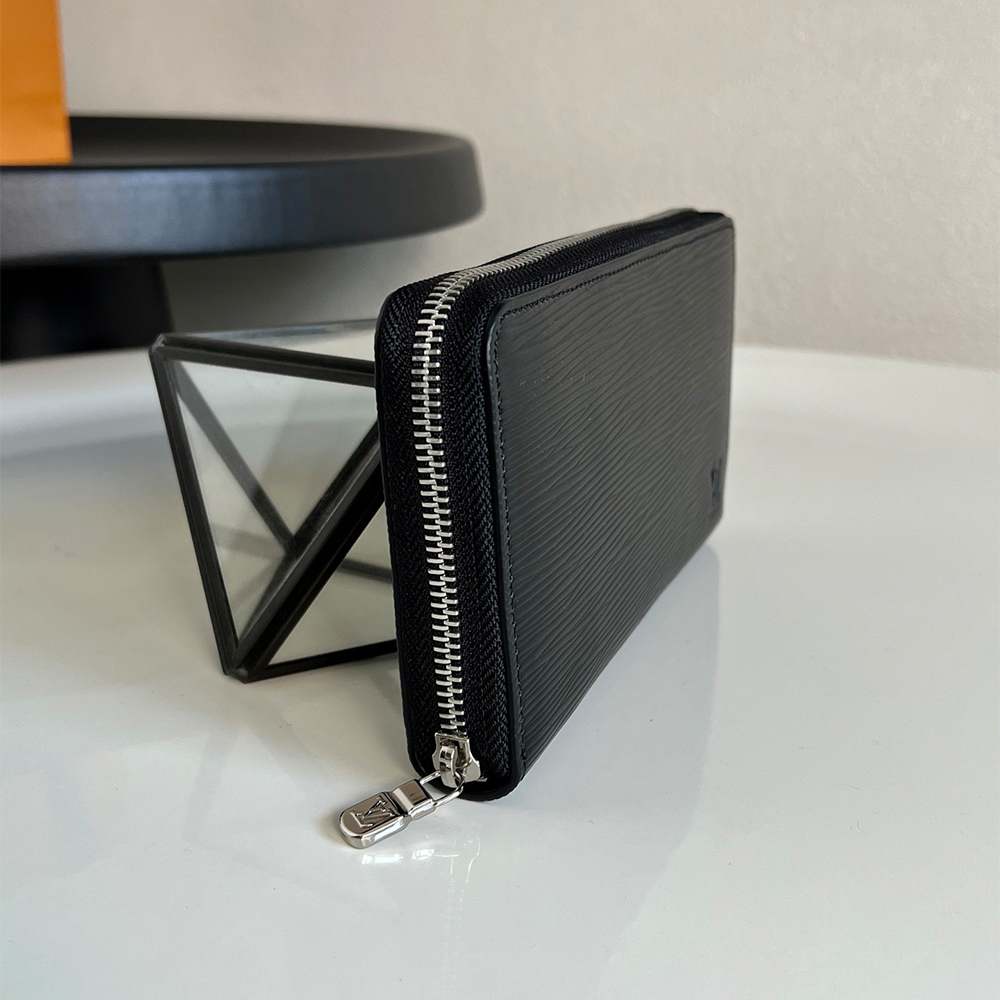 LV Zippy Wallet