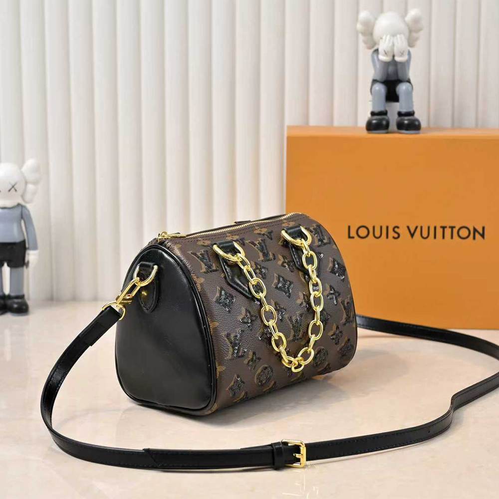 LV Speedy Bandouliere 20