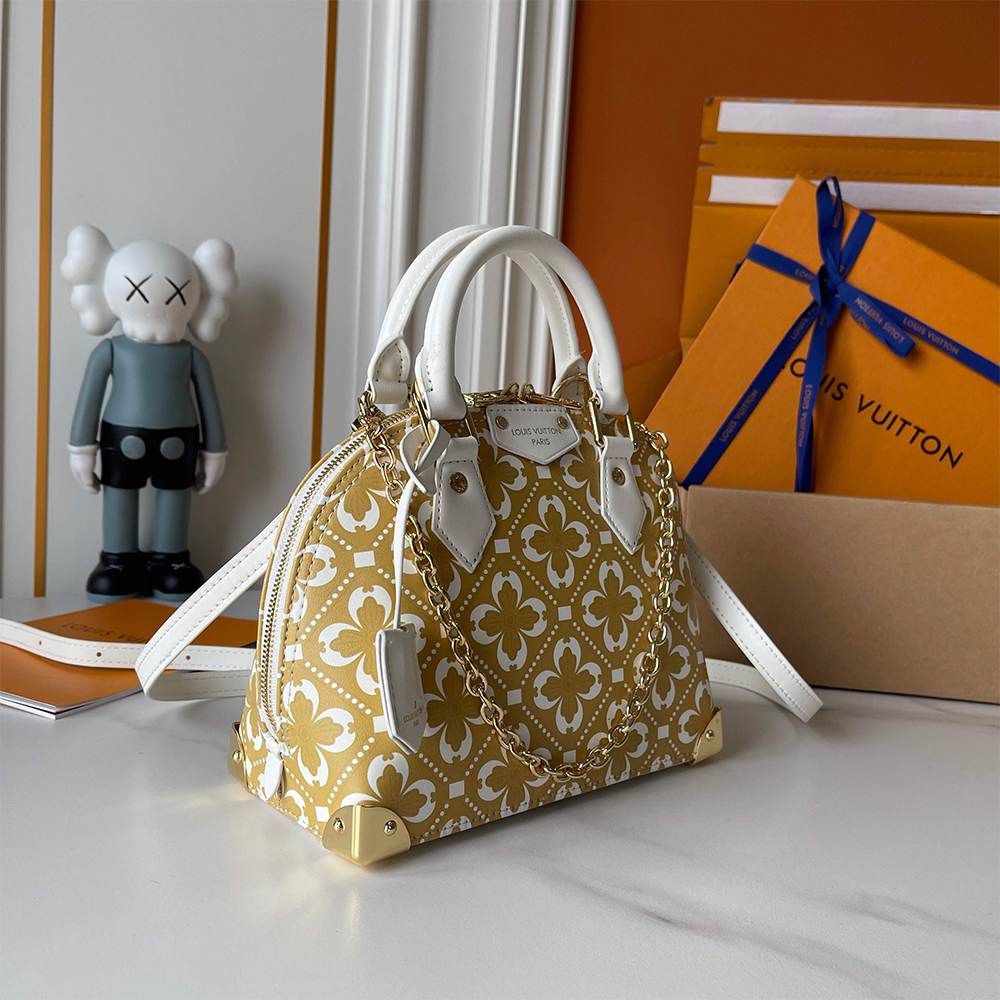 LV Alma Trunk BB
