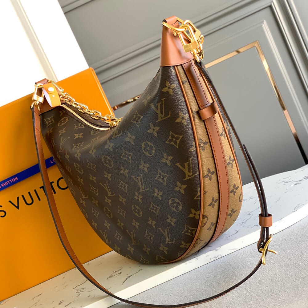 LV Loop Hobo GM(HIGH-END GRADE)