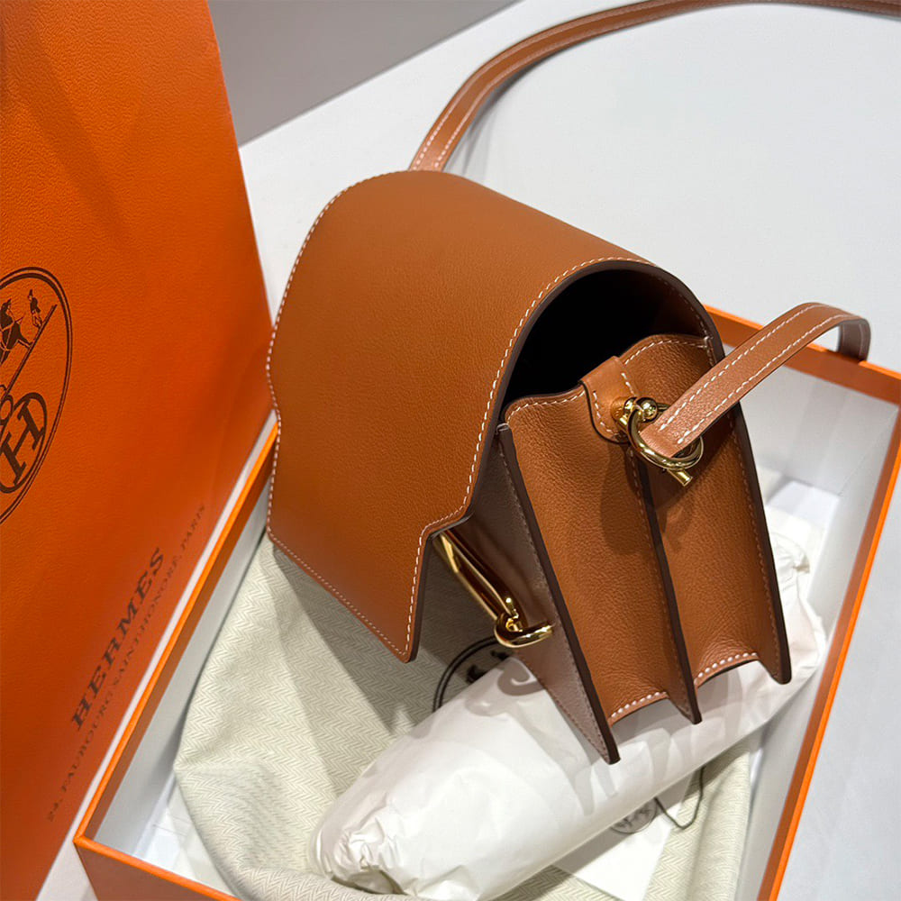 H**me5 Roulis mini bag(HIGH-END GRADE)