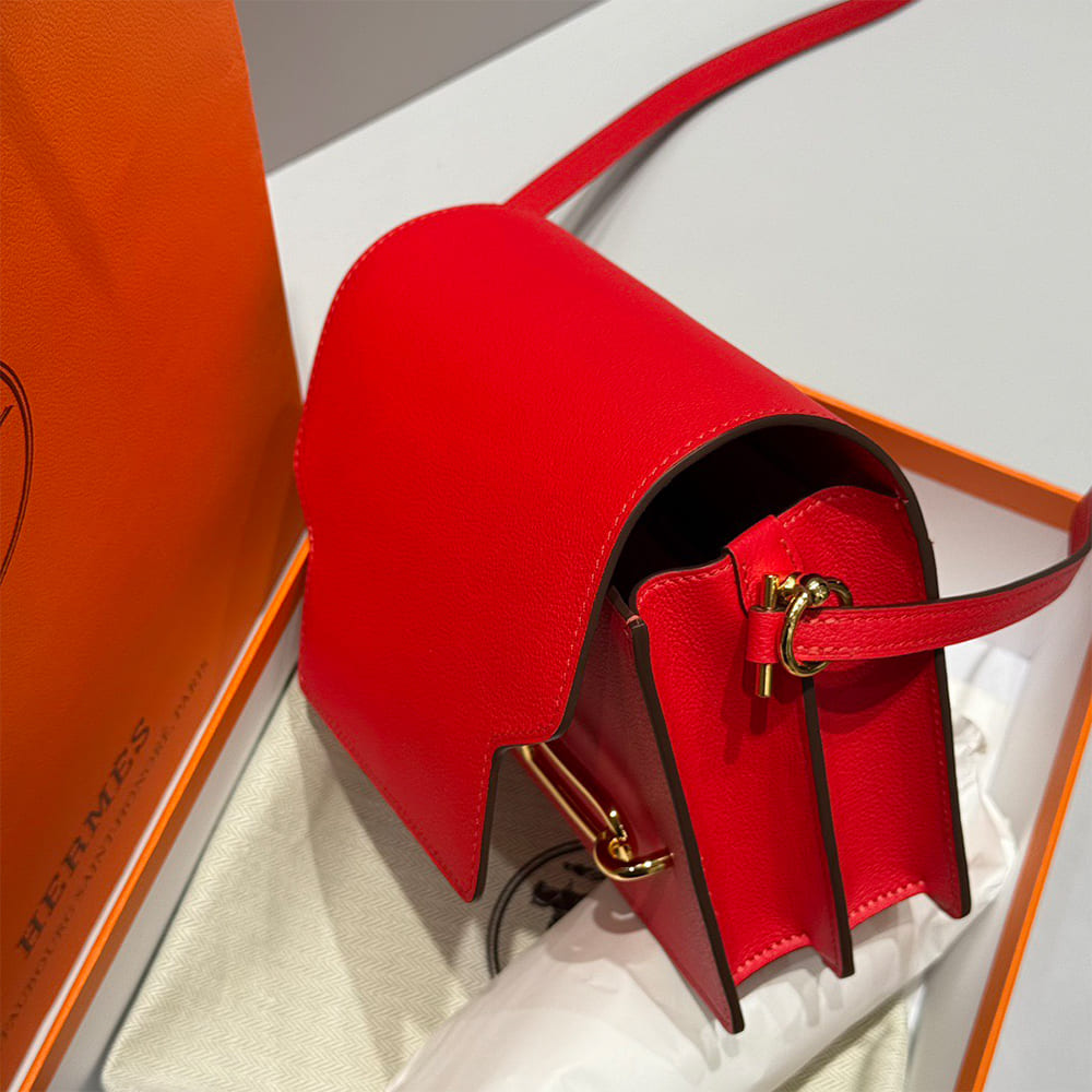 H**me5 Roulis mini bag(HIGH-END GRADE)