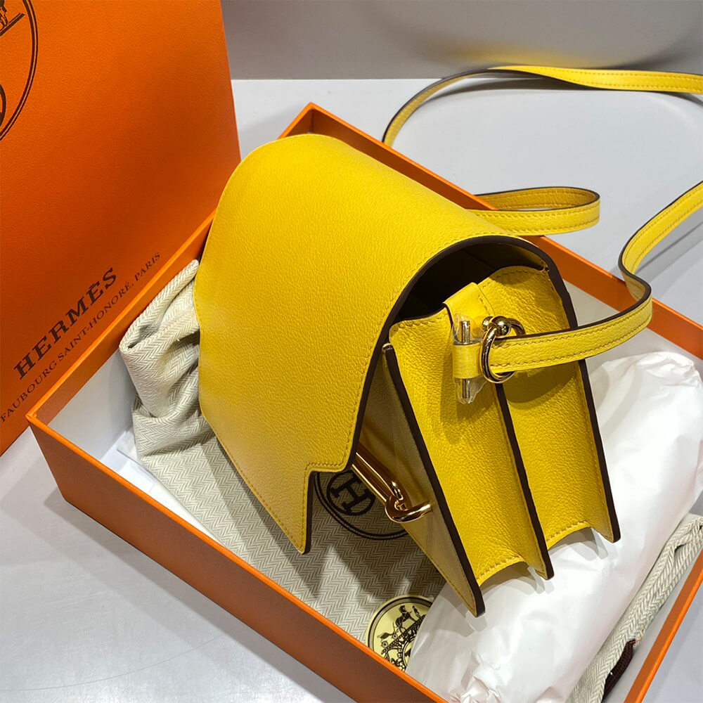 H**me5 Roulis mini bag(HIGH-END GRADE)