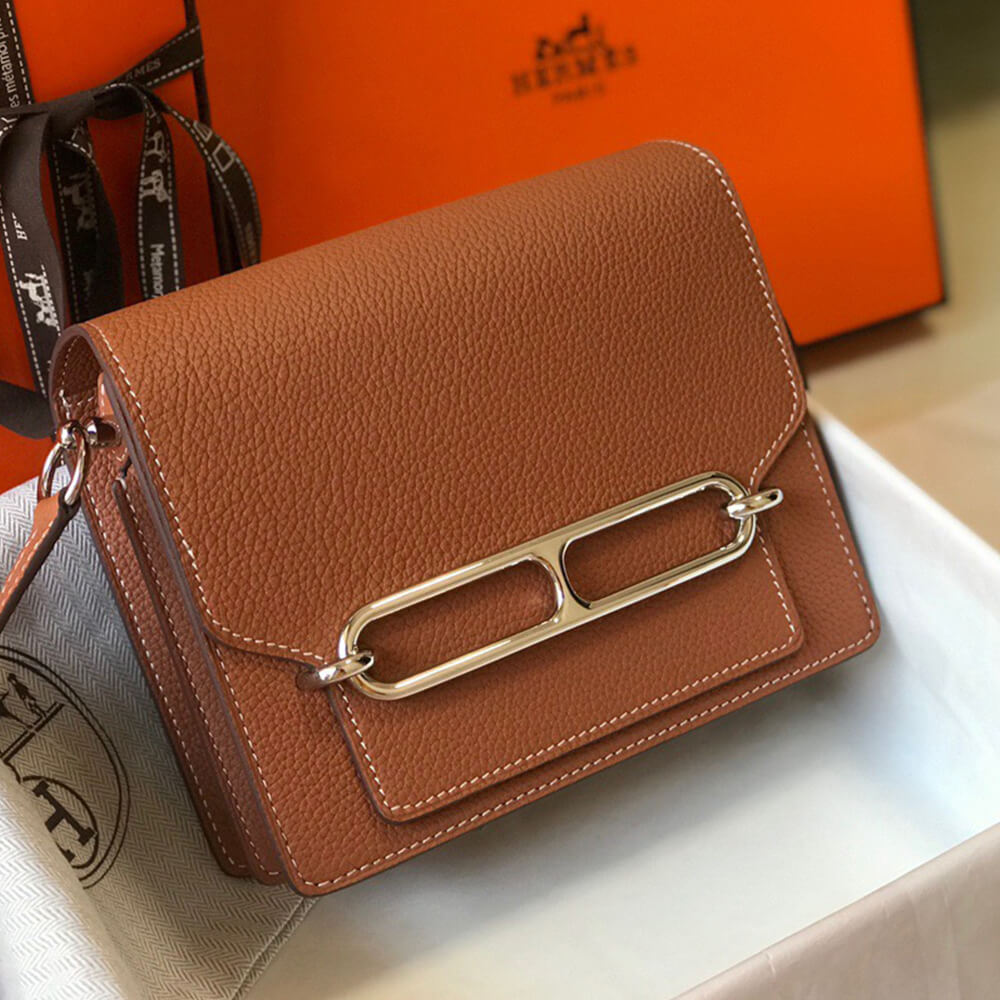 H**me5 Roulis mini bag(HIGH-END GRADE)