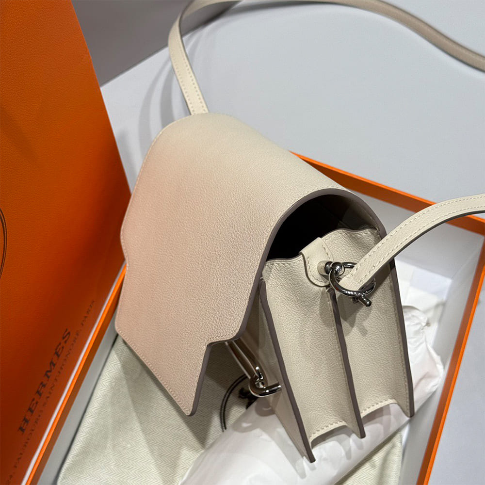 H**me5 Roulis mini bag(HIGH-END GRADE)
