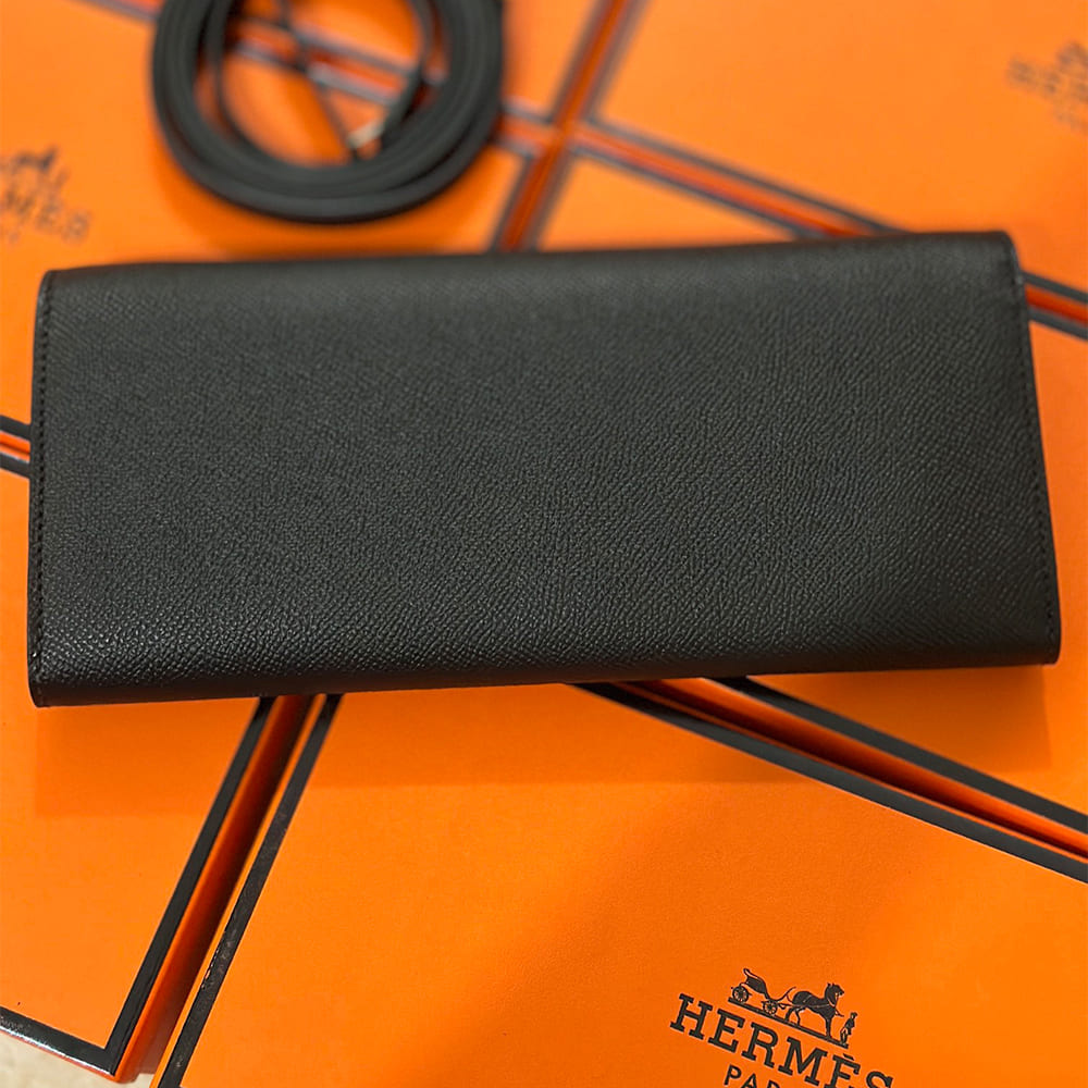 H**me5 Maillon To Go wallet(HIGH-END GRADE)