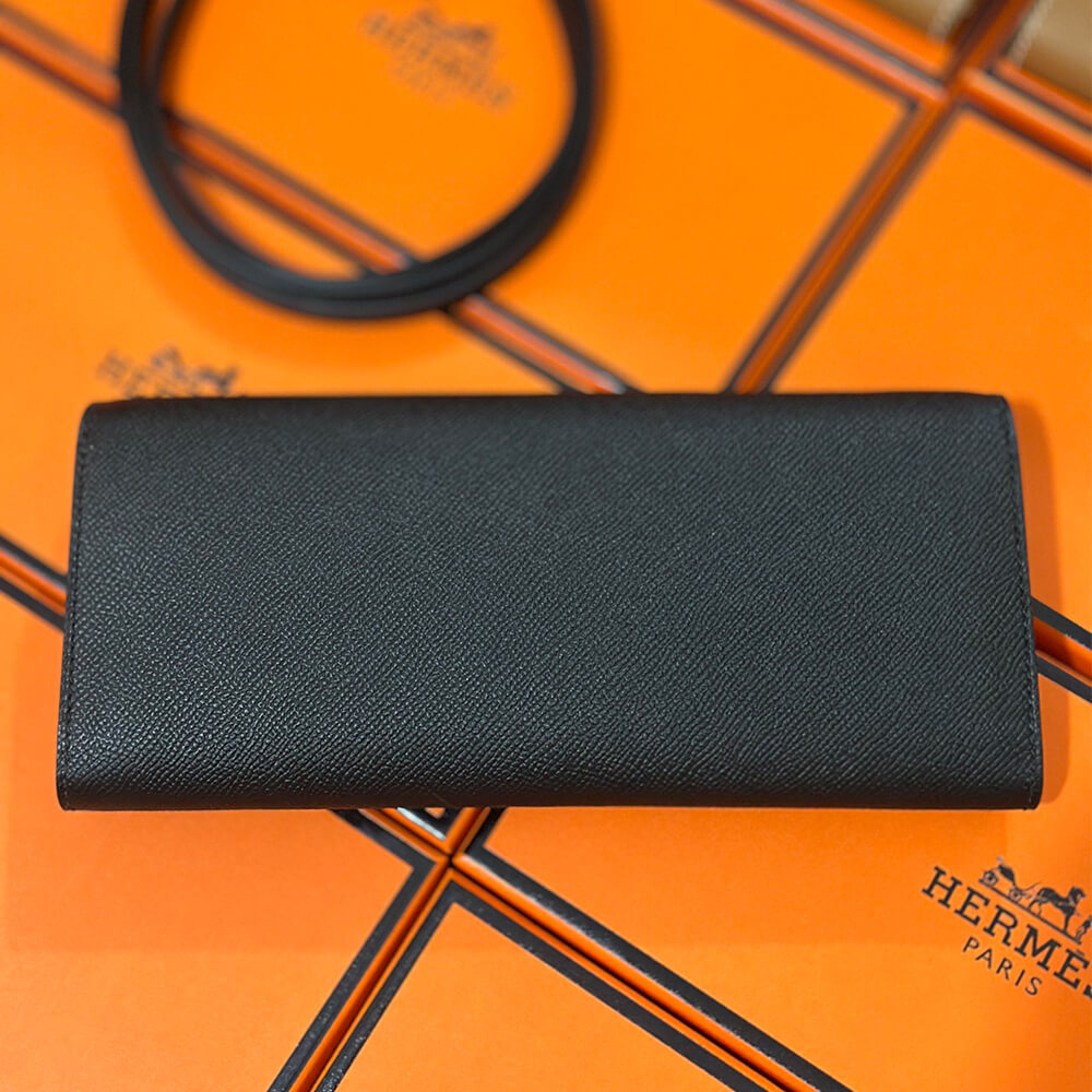 H**me5 Maillon To Go wallet(HIGH-END GRADE)