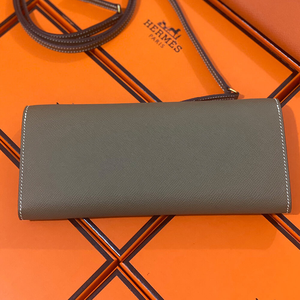H**me5 Maillon To Go wallet(HIGH-END GRADE)
