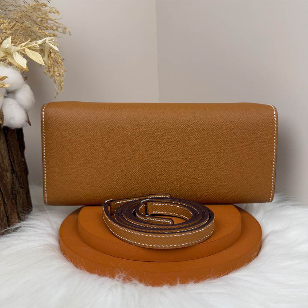 H**me5 Maillon To Go wallet(HIGH-END GRADE)