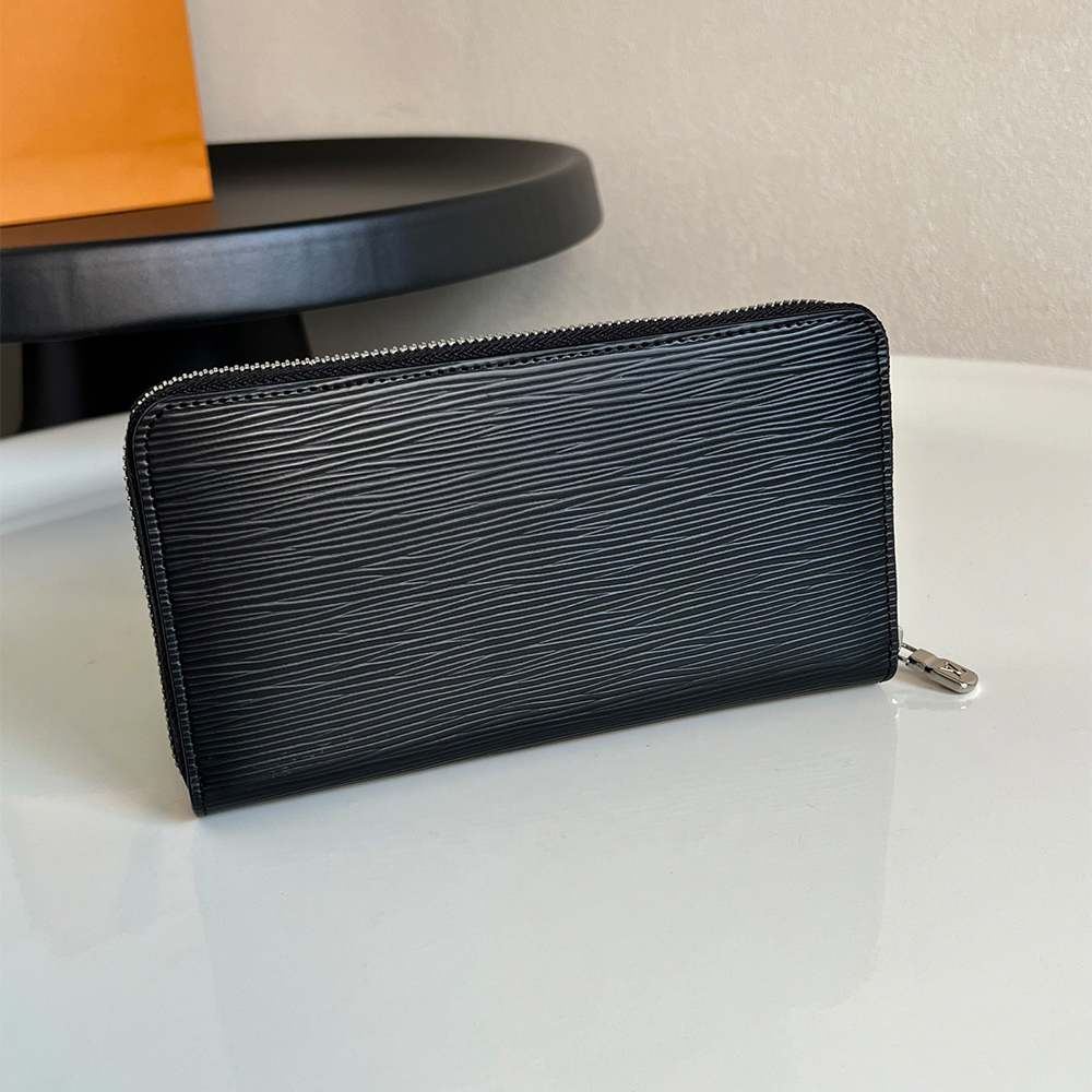 LV Zippy Wallet
