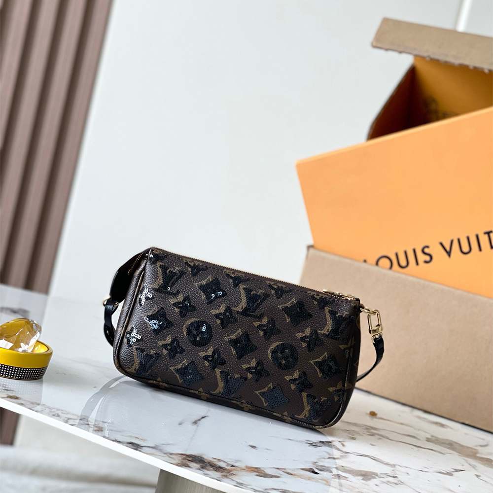 LV Pochette Accessoires