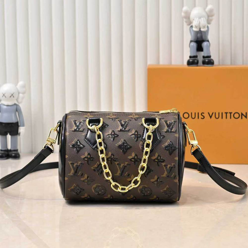 LV Speedy Bandouliere 20