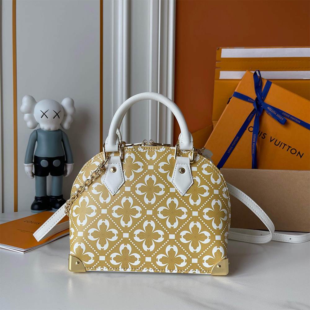 LV Alma Trunk BB