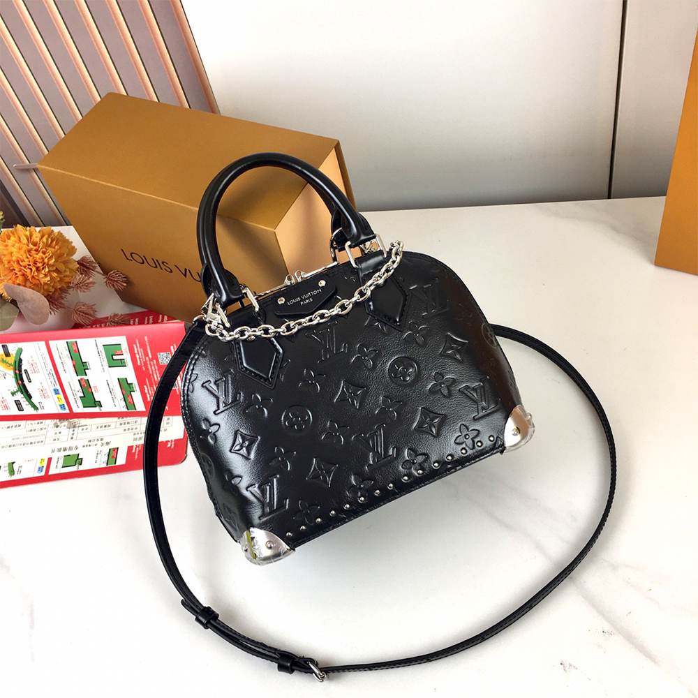 LV Alma Trunk BB