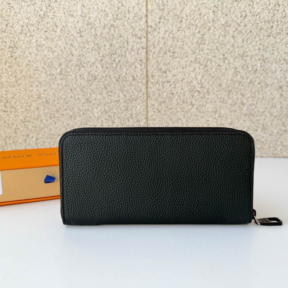 LV Zippy Wallet Horizontal