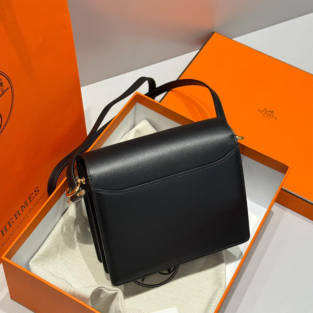 H**me5 Roulis mini bag(HIGH-END GRADE)