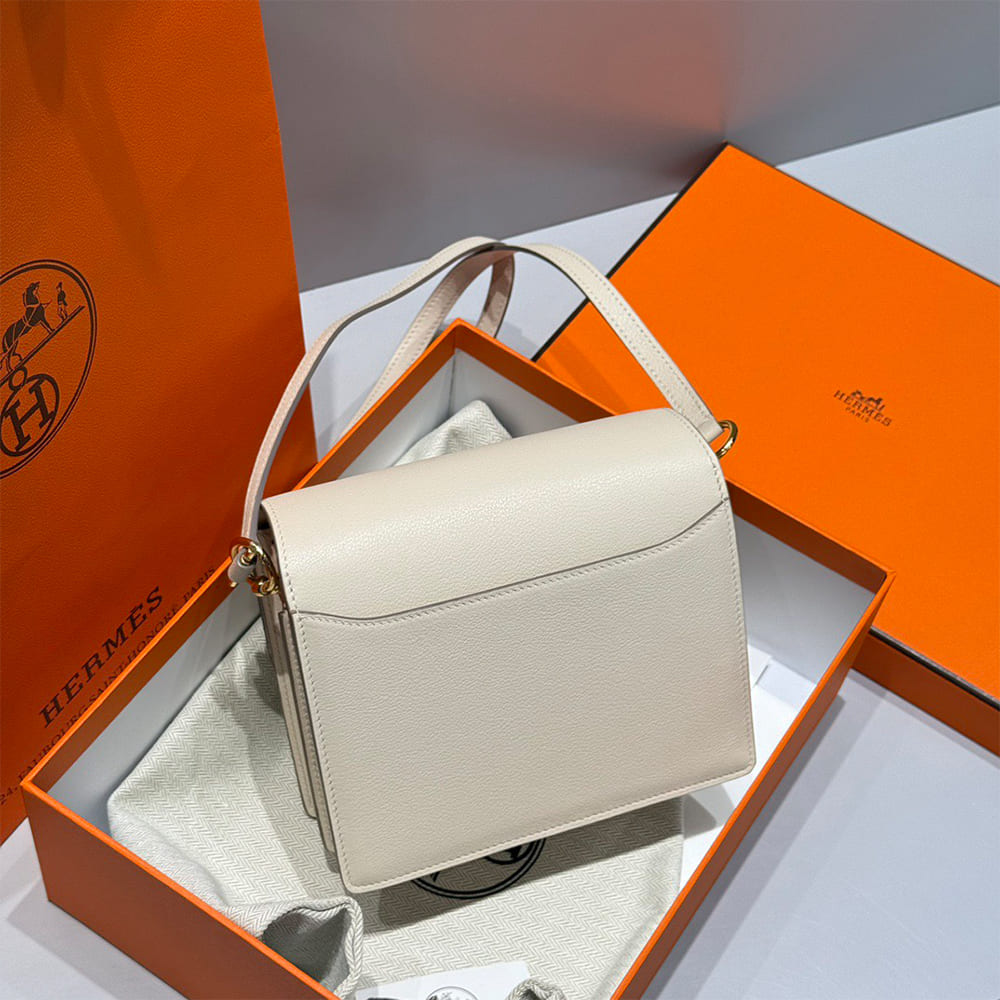 H**me5 Roulis mini bag(HIGH-END GRADE)