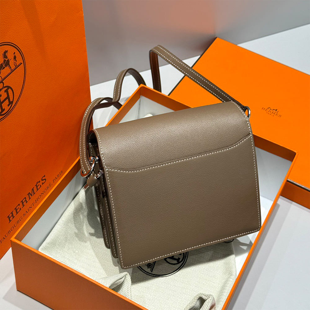 H**me5 Roulis mini bag(HIGH-END GRADE)