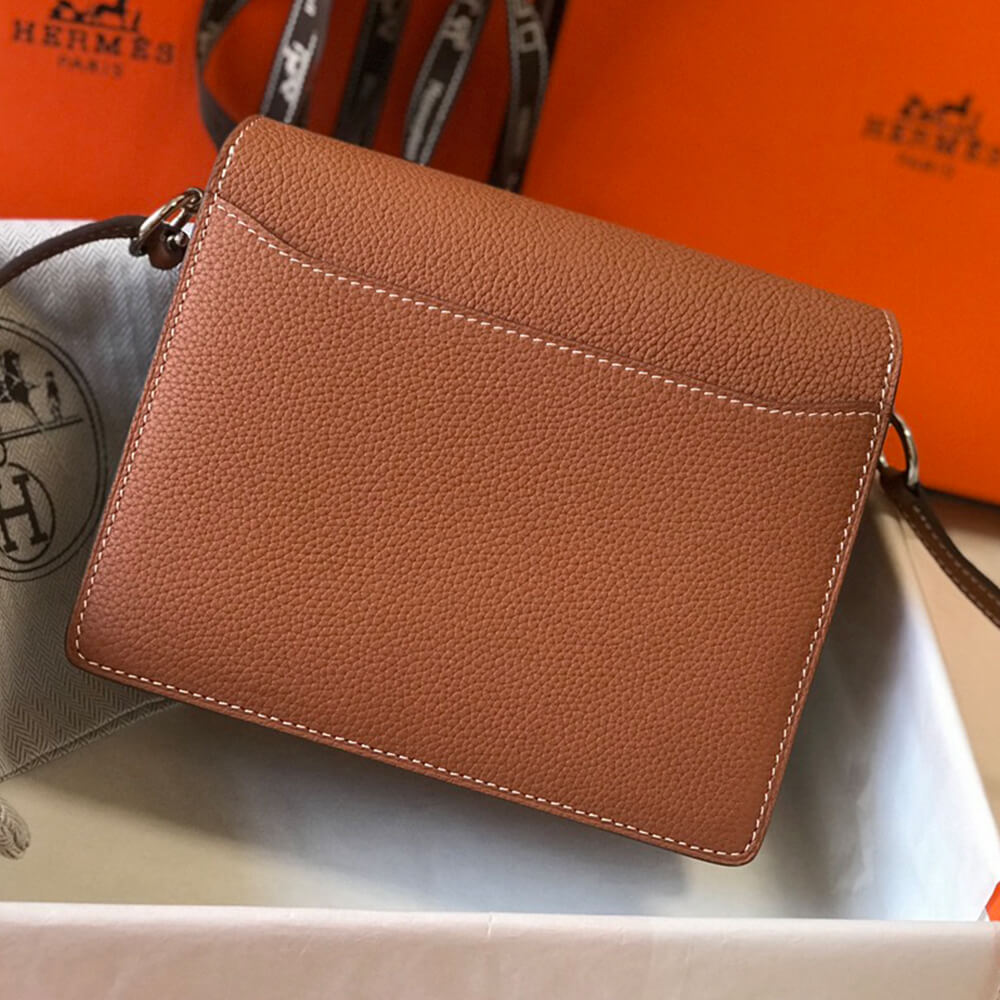 H**me5 Roulis mini bag(HIGH-END GRADE)