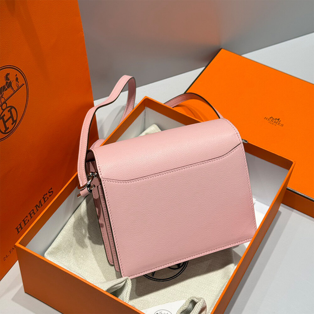 H**me5 Roulis mini bag(HIGH-END GRADE)