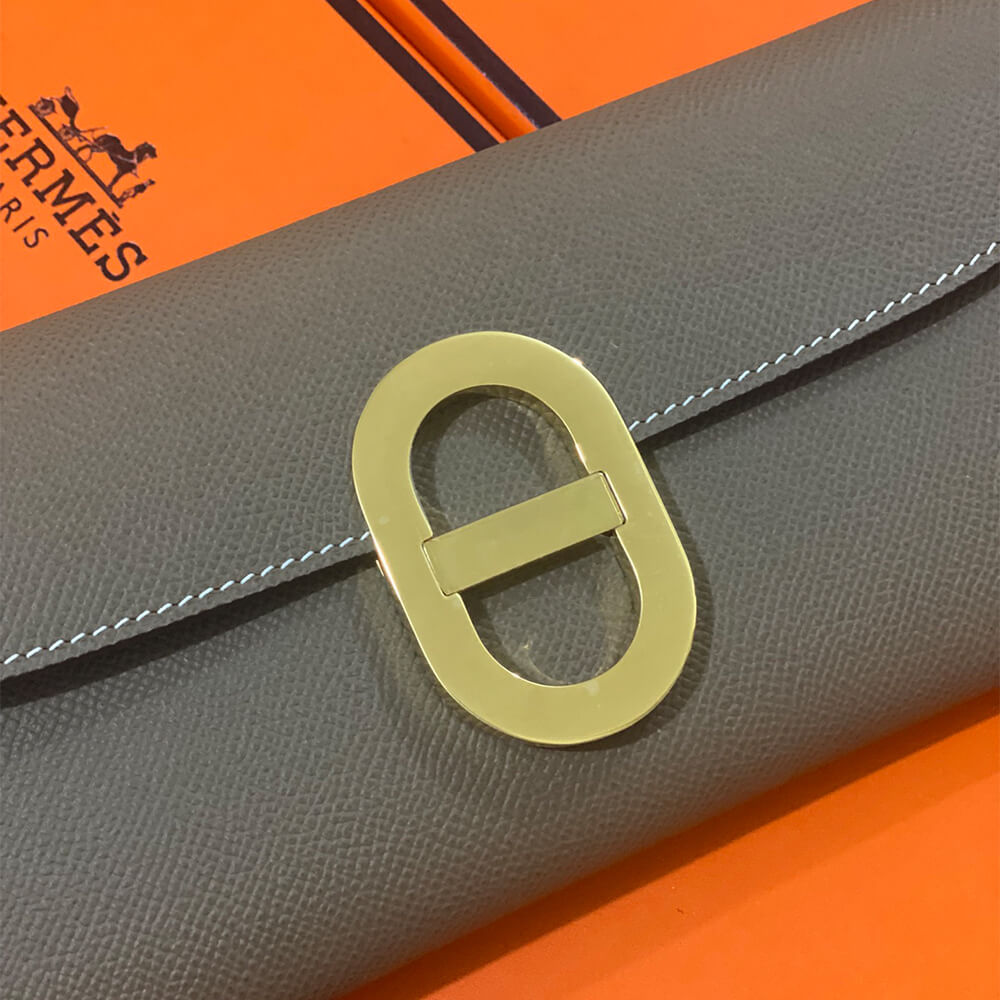 H**me5 Maillon To Go wallet(HIGH-END GRADE)