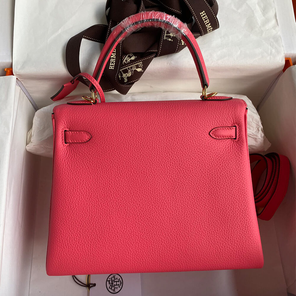 H**me5 Kelly 25(HIGH-END GRADE)