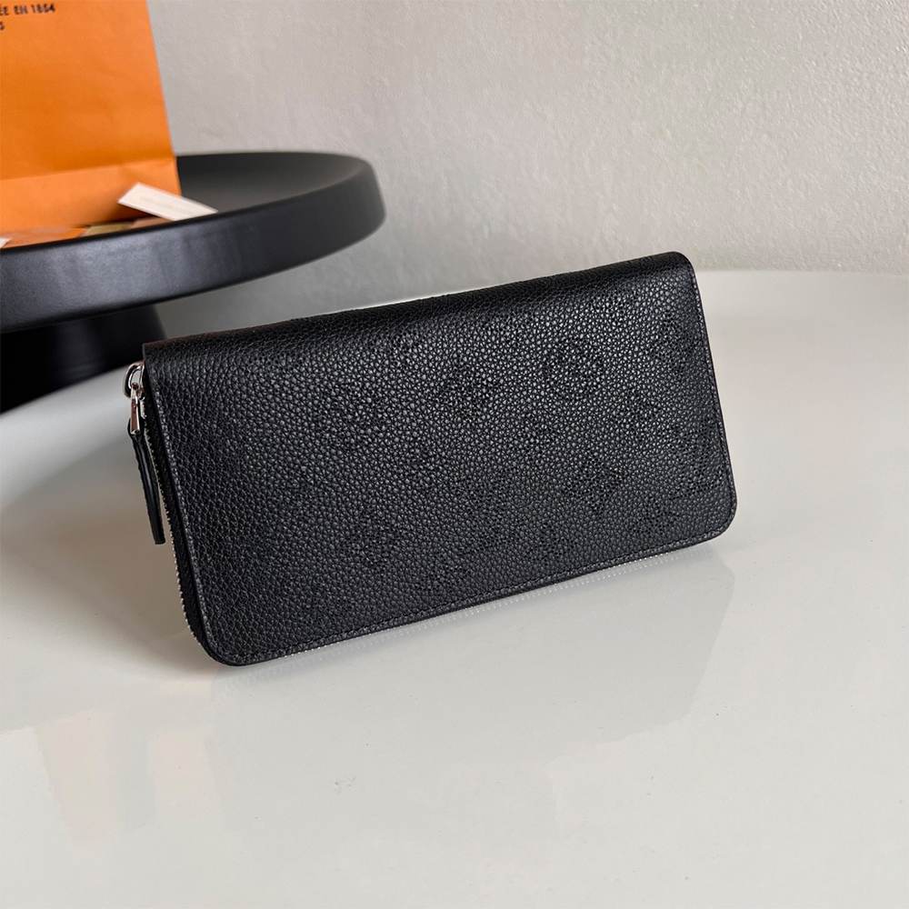 LV Zippy Wallet