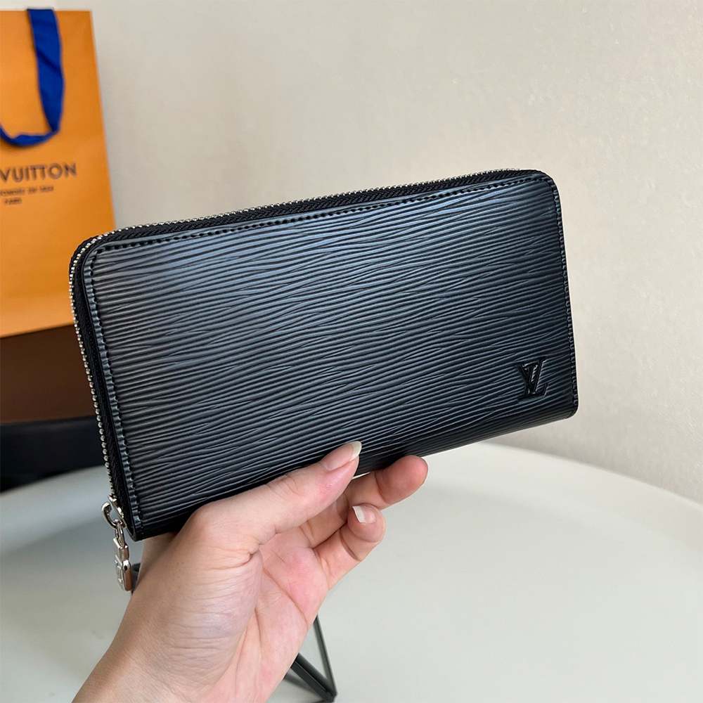 LV Zippy Wallet