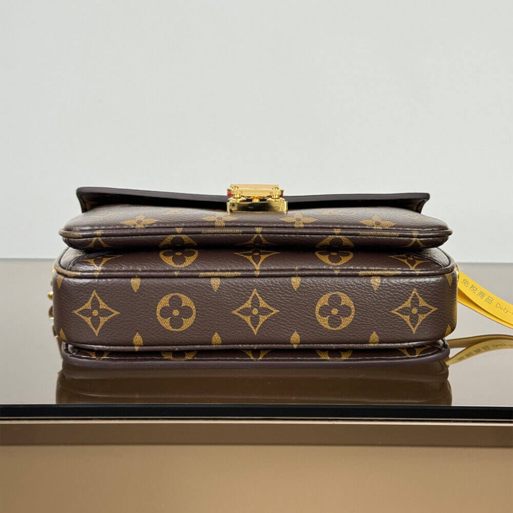 LV Pochette Métis East West(HIGH-END GRADE)