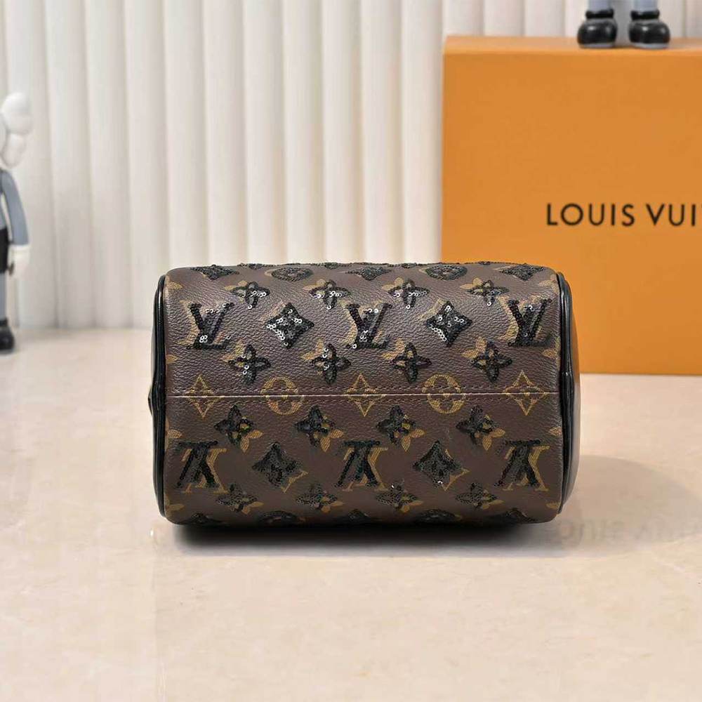 LV Speedy Bandouliere 20