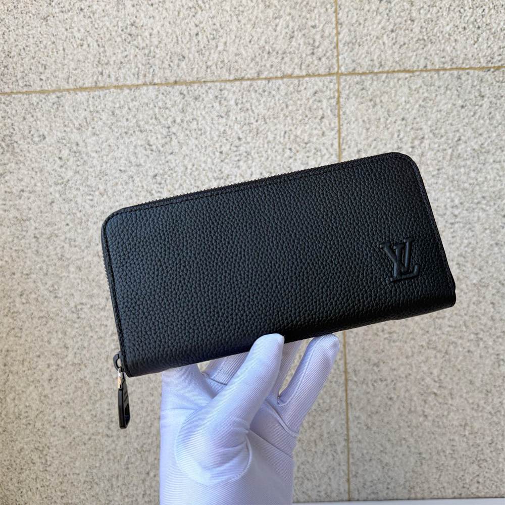 LV Zippy Wallet Horizontal